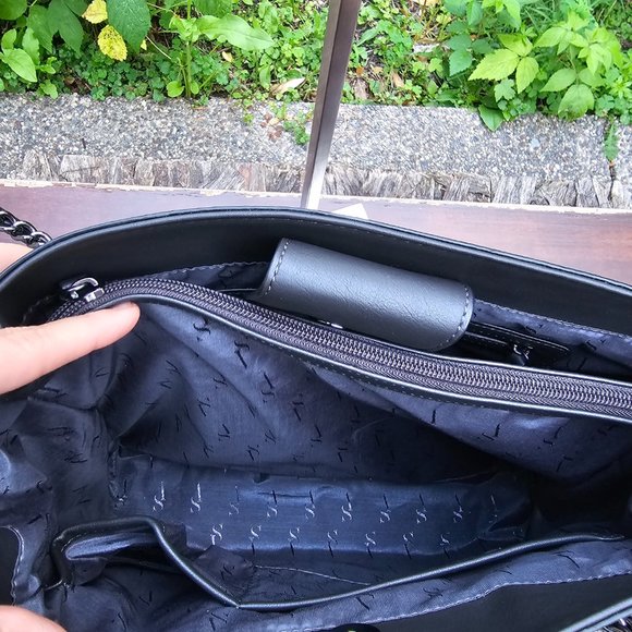 Simply Vera Wang Rockbridge Tote Bag, New without tag, Women's Tote Shoulder Bag - Picture 6 of 9